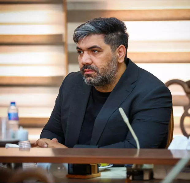 مصطفی رشیدی