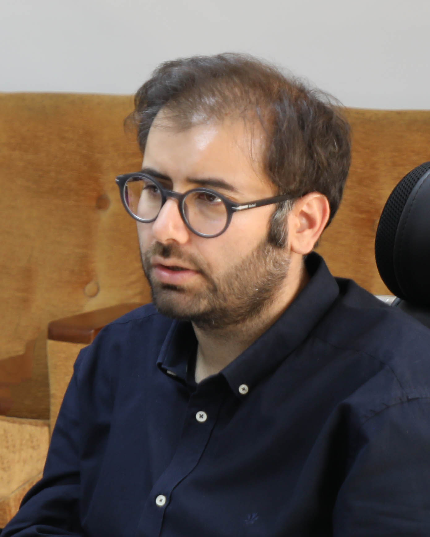 شهریار کریمی