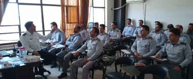 احداث، تجهیز و راه‌اندازی مجموعه آموزشی عملیاتی ترکیبی آتش‌نشانی  با اعتبار ۳۱۰ میلیارد ریال 
