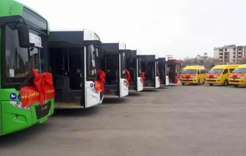 انجام مطالعات مهندسی خطوط تاکسی و اتوبوس، انجام مطالعات مسیر اتوبوس انبوه‌بر (BRT) و انجام مطالعات هوشمندسازی سیستم  حمل‌ونقل عمومی (ITS) با صرف اعتبار ۱۸ میلیارد ریال