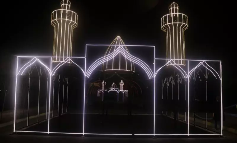  پروژه ساخت و نصب المان نوری با  اعتباری بالغ بر ۱۳ میلیارد ریال 