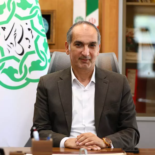 محمدرضا احمدی نژاد