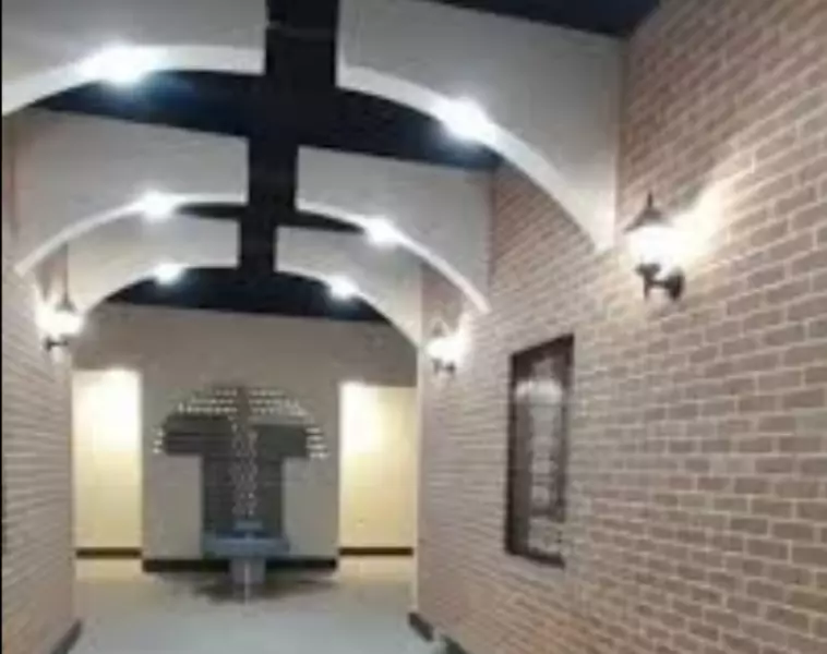 احداث قرائتخانه حافظ در منطقه ۲ با اعتبار   ۵۵ میلیارد ریال    و زیربنای ۲۰۰ متر مربع