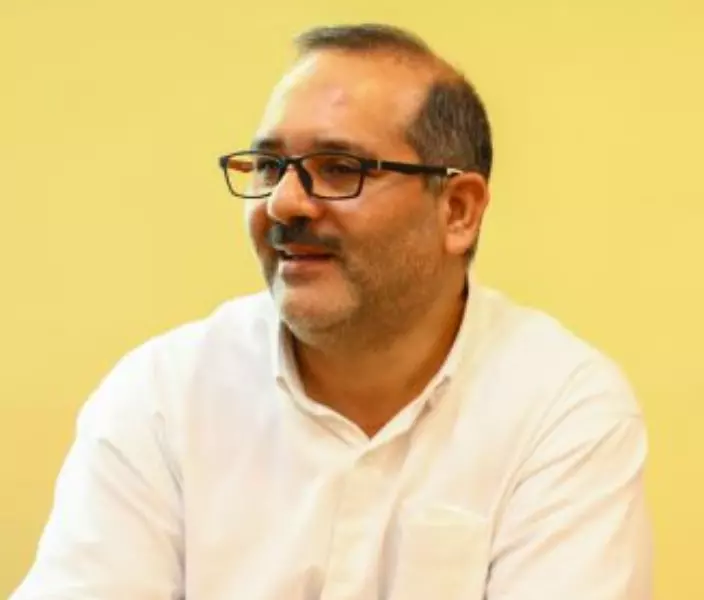 علی پیری جابری