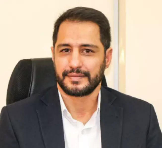 ولی الله صاحبکاری