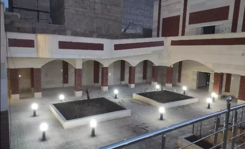 احداث ساختمان  و تکمیل سرای محله پیک که به فرهنگسرای پیک تبدیل شد   با اعتبار ۱۷۵ میلیارد ریال  و زیربنای ۱۸۵۰ متر مربع 