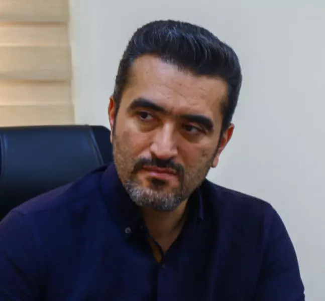 امیر حسین سلیمی