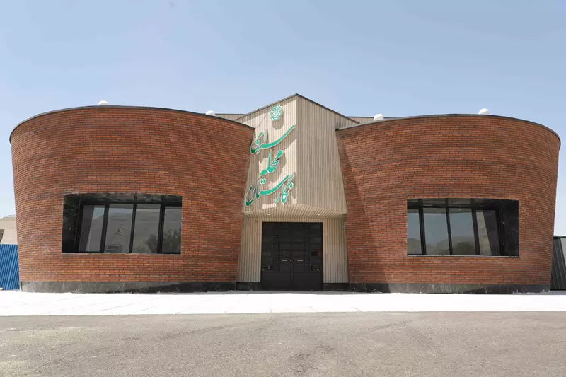 احداث سرای محله نگارستان در منطقه ۲  با اعتبار ۹۳ میلیارد ریال و زیربنای ۲۴۰ متر مربع