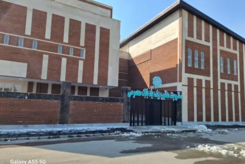 تجهیز اماکن ورزشی با اعتبار ۸ میلیارد ریال  