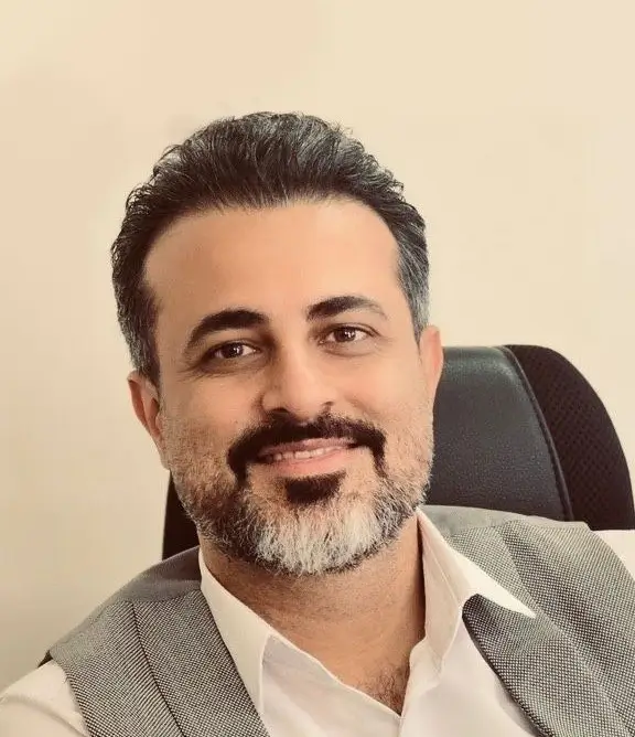 محمد حسین جعفری