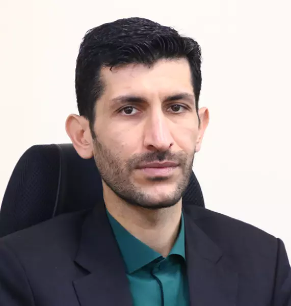 محمد جواد سپهر