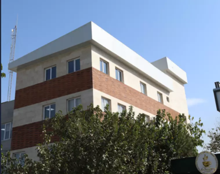 احداث و الحاق ساختمان مکمل به ساختمان ستاد فرماندهی سازمان آتش‌نشانی با اعتبار ۲۳۳ میلیارد ریال 