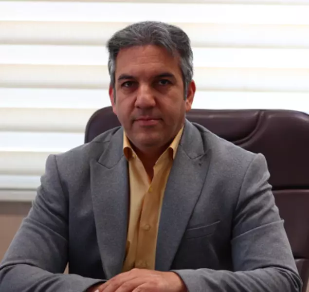 فرامرز گلخو