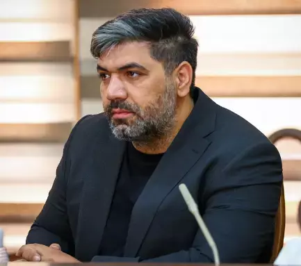 مصطفی رشیدی