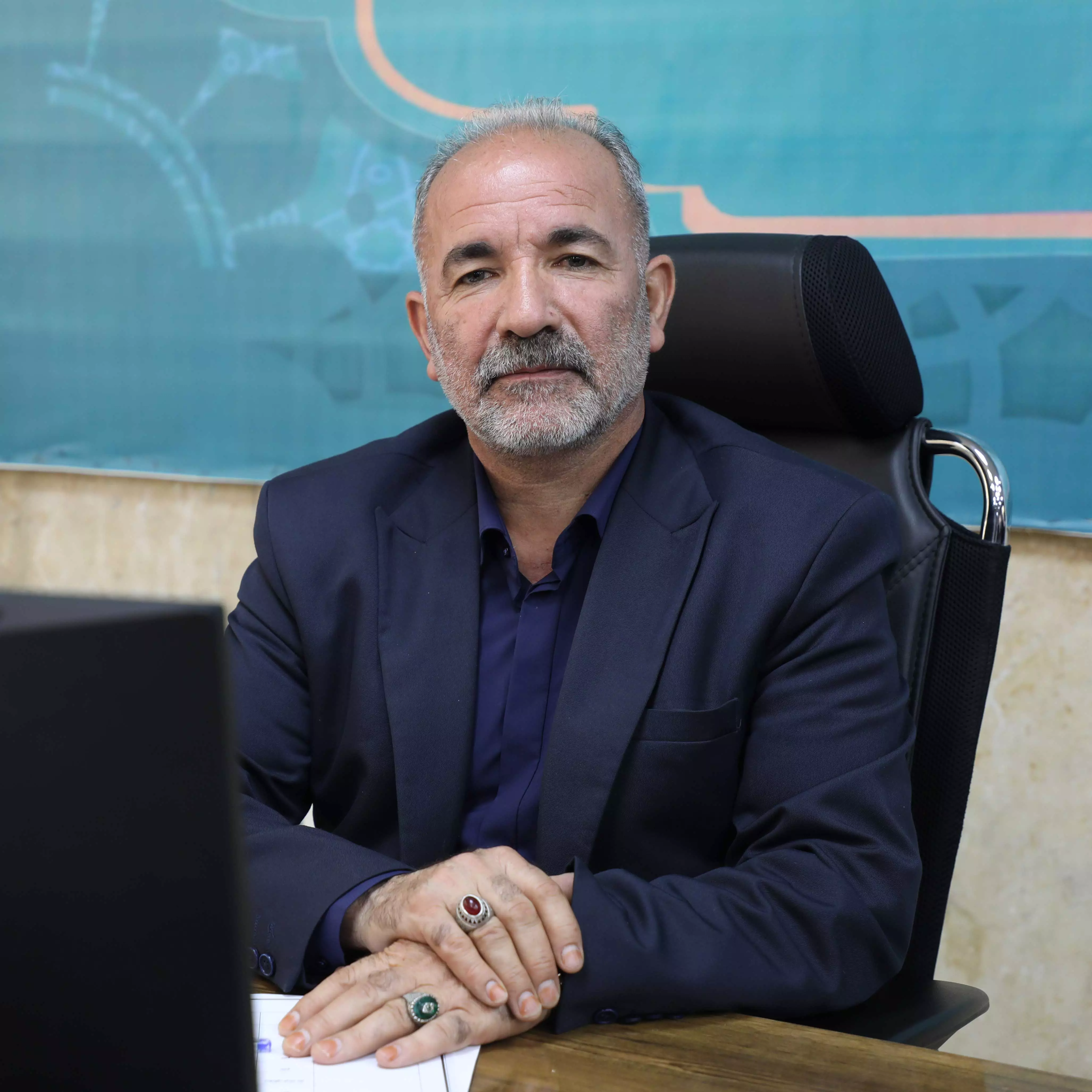 ابراهیم رنجبر