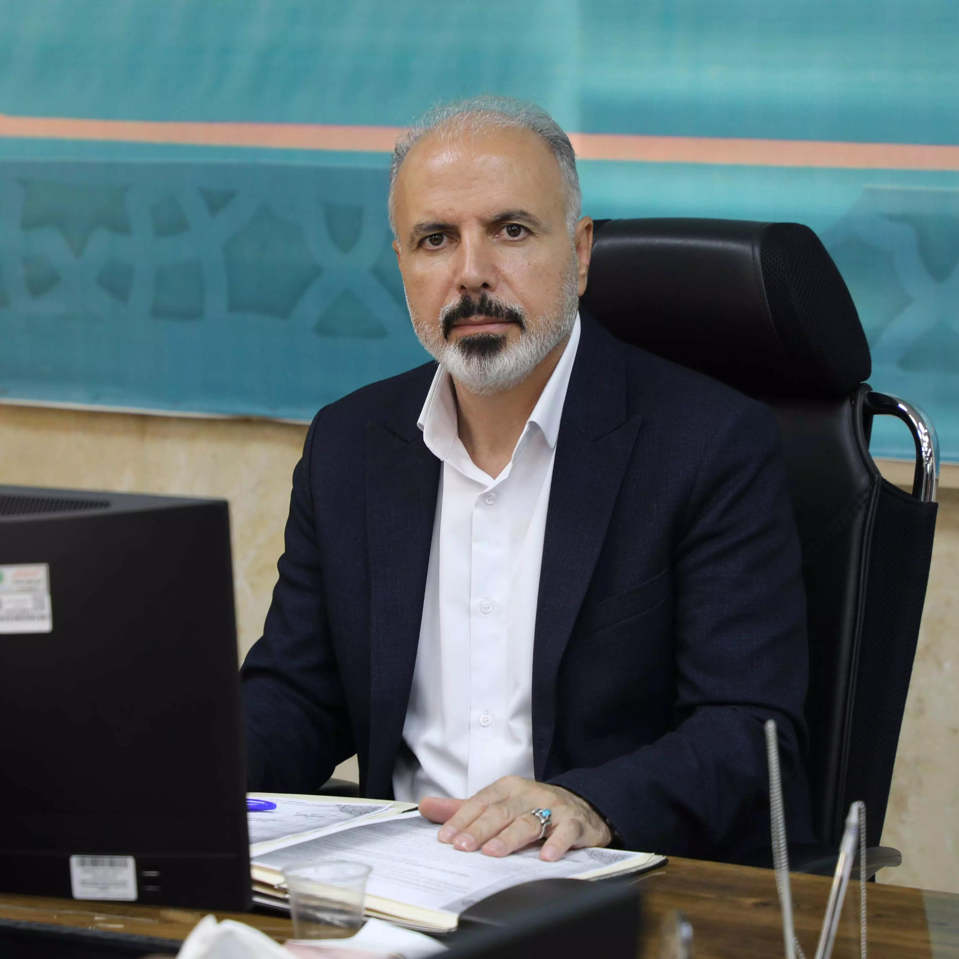 سید حمید یعقوبی